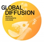  Global Diffusion